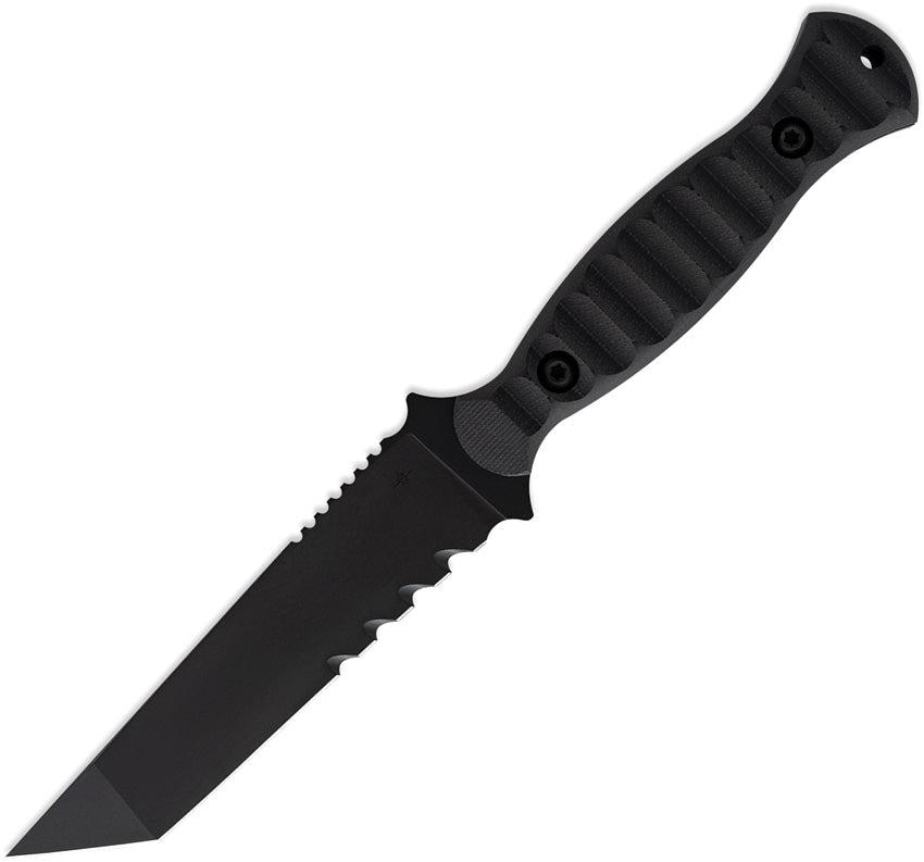 Overlord Fixed Blade Shadow - TR64236