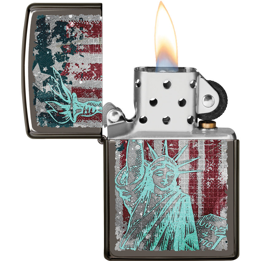 Statue of Liberty Lighter - ZO70786