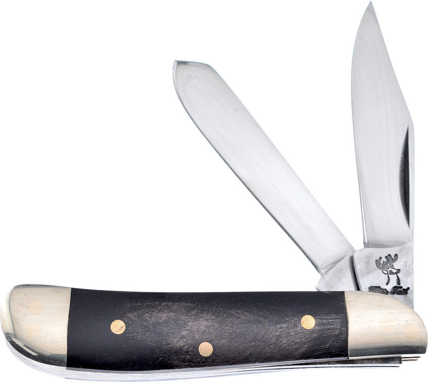 Dog Leg Trapper - FWT975CBH