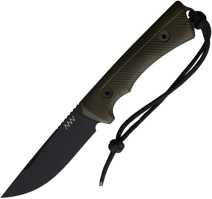 P200 Fixed Blade OD - ANVP200047