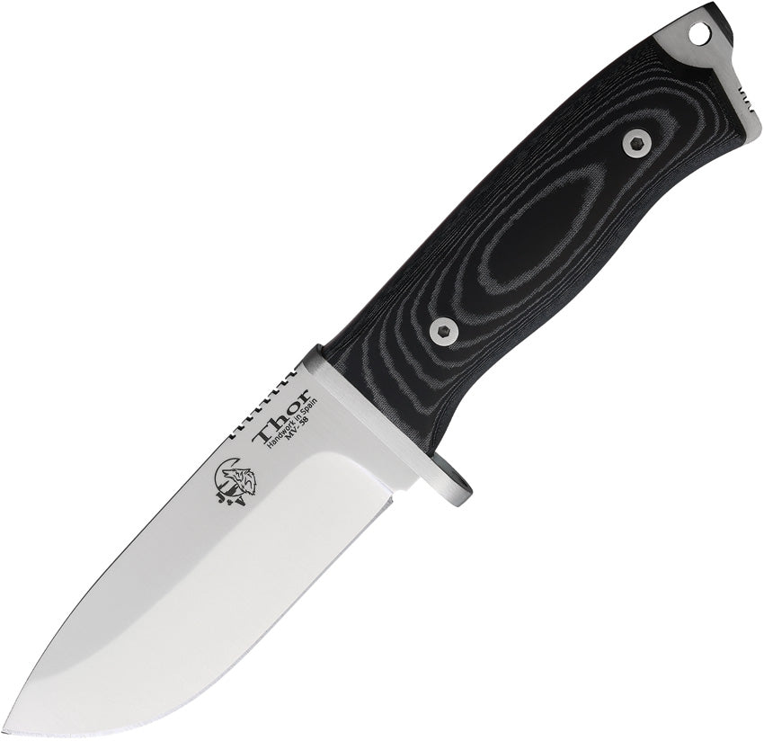 Thor Fixed Blade - JVA1217M