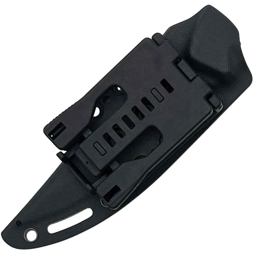 Unhinged Fixed Blade Satin - TKF209SL