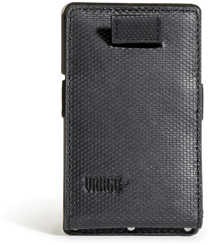 Titanium Hinge Wallet - VR489