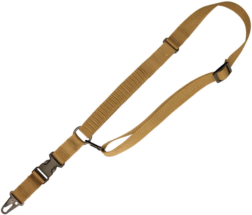C4 2-1 Point Shock Web Sling - USTSLC402QH
