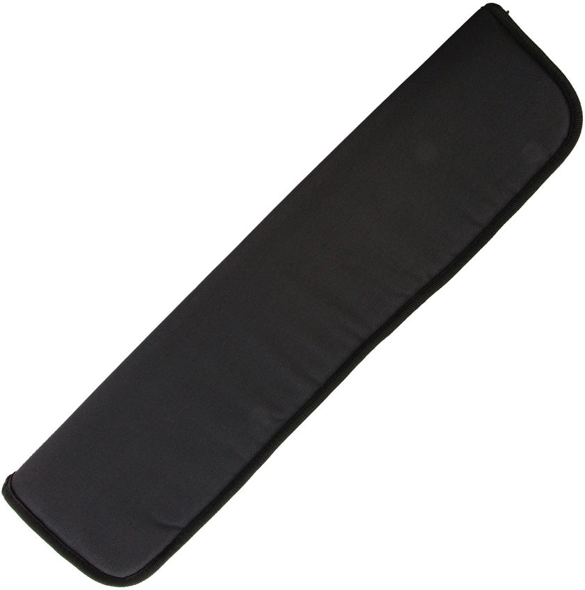Black Cordura Knife Case - AC182
