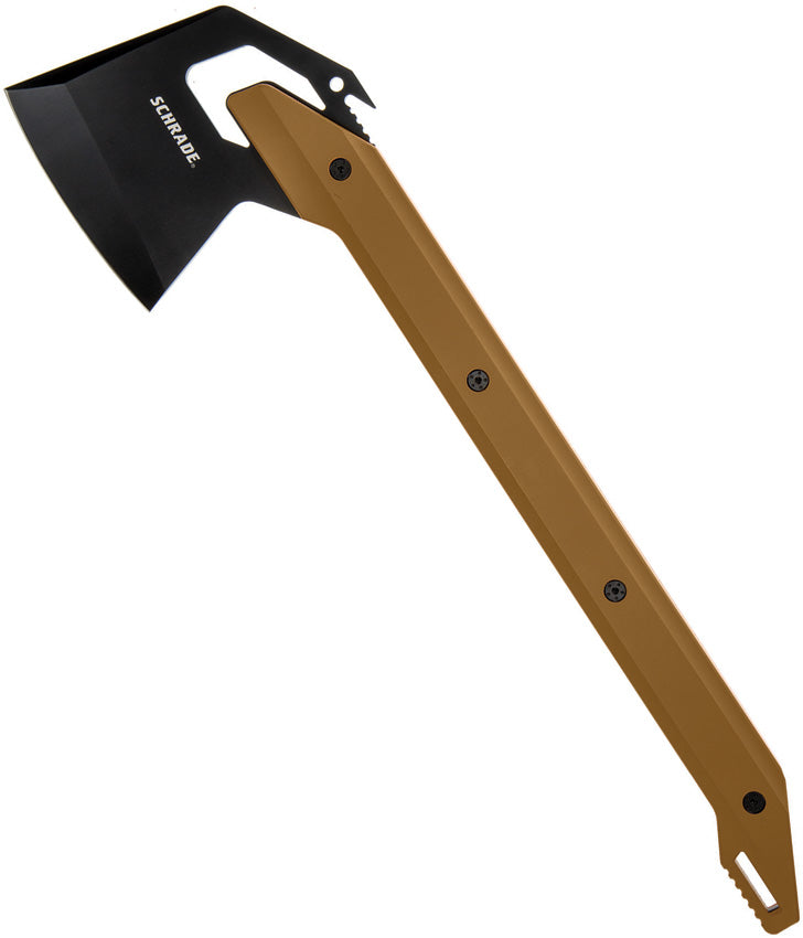 Frontier Axe Brown - SCH1121078