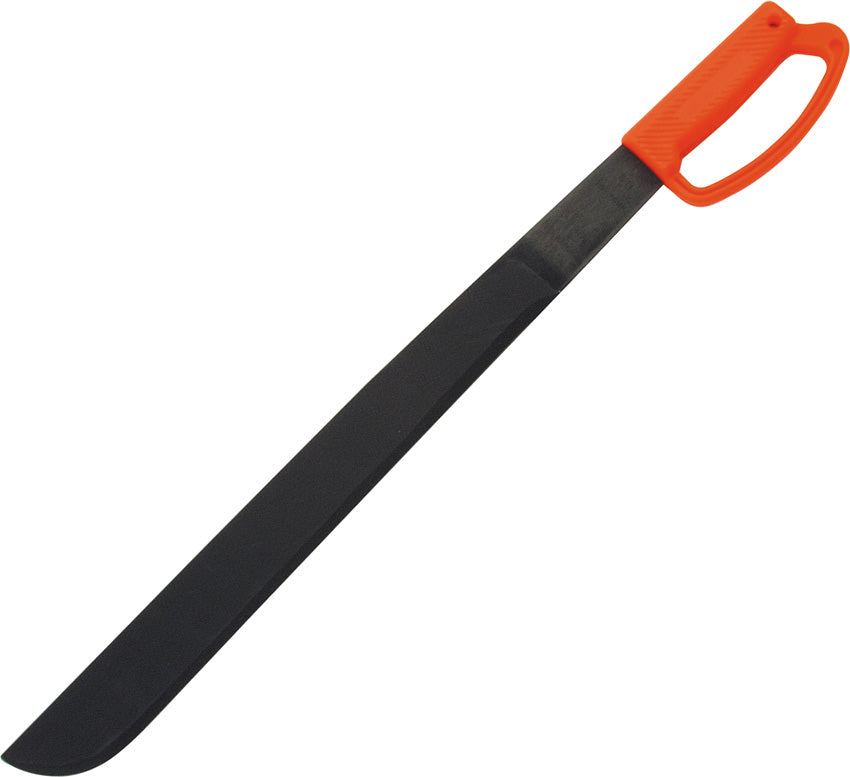 Heavy Duty Machete Orange - ON8520