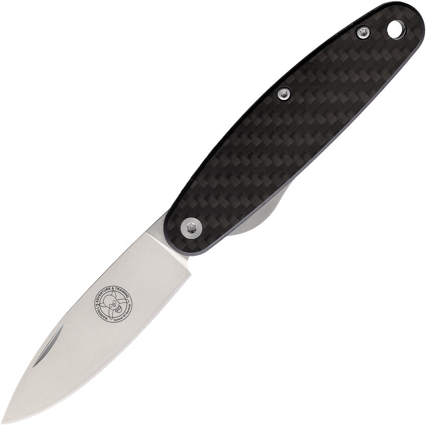 Churp Linerlock Carbon - BRKC3