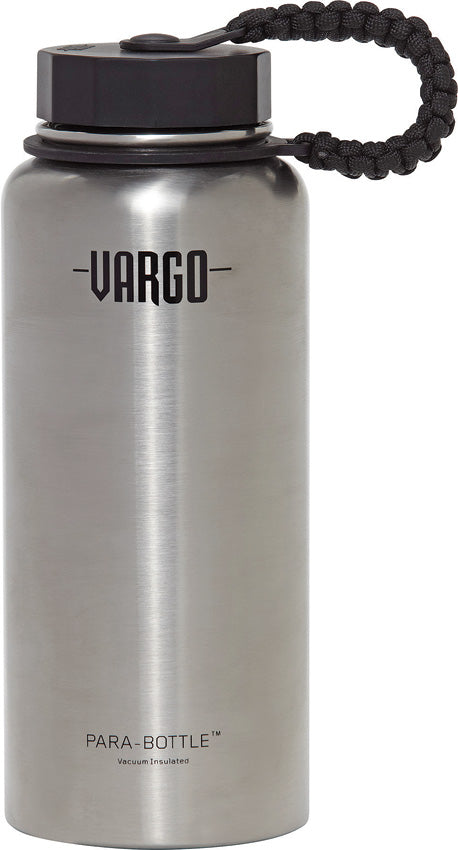 Para-Bottle Vacuum Stainless - VR460