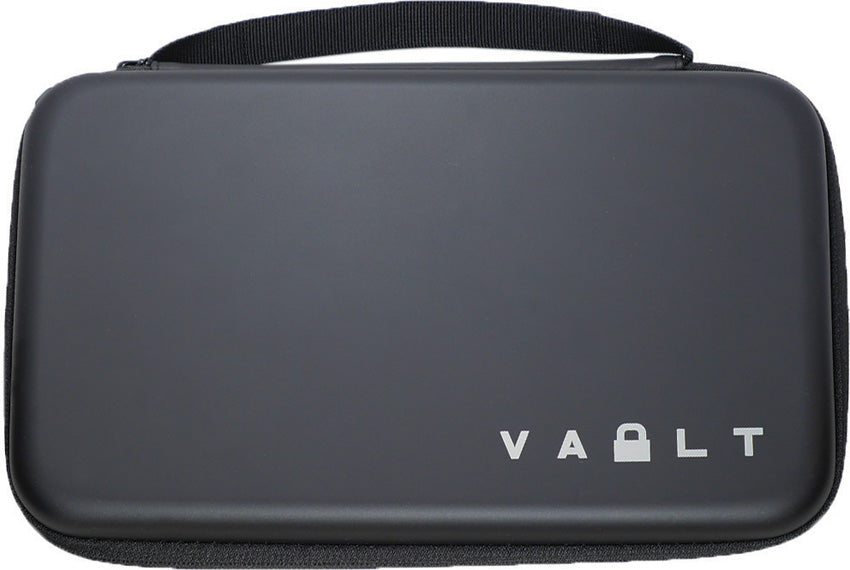 Vault Standard Smooth - VLT001