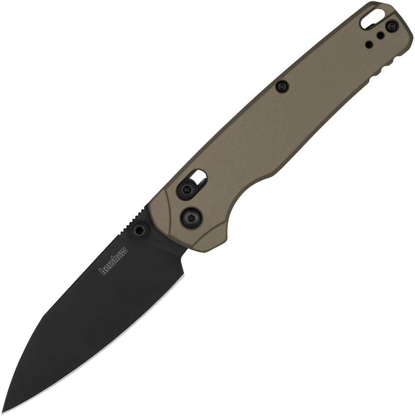 Bel Air XL DuraLock FDE M4 - KS6110FDE