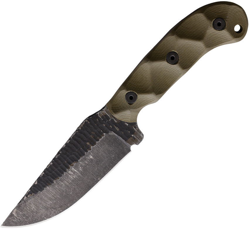 GP1 Fixed Blade OD - STPGP1ODG10S