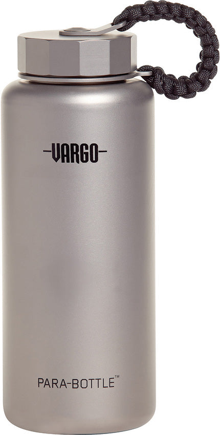 Titanium Para-Bottle - VR452