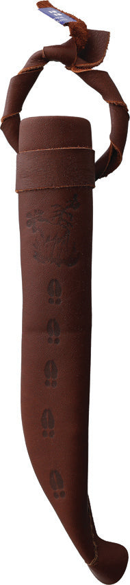 Fixed Blade Curly Birch - WJ23VISA