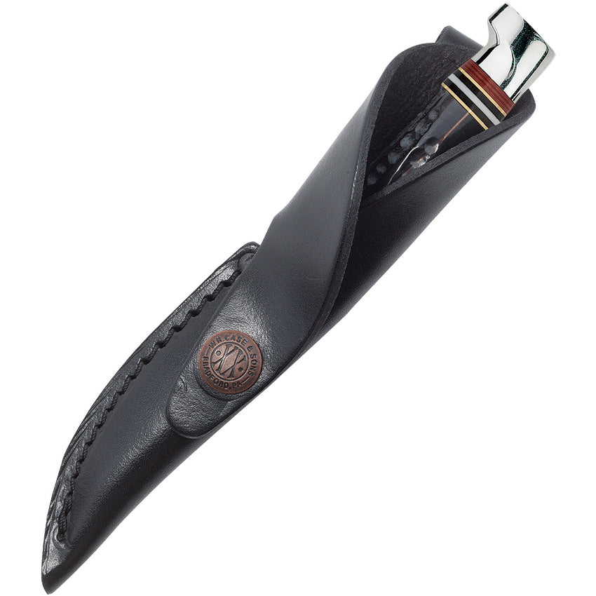 Hunter Buffalo Horn - CA17916