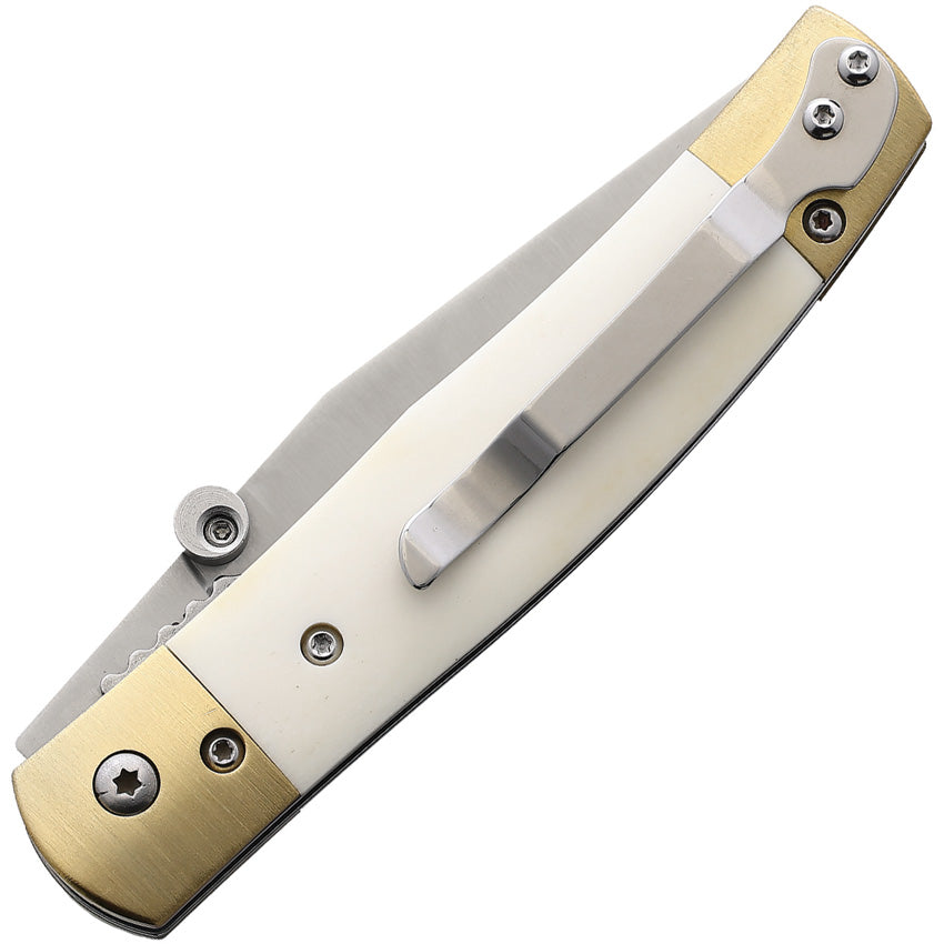 Maskara Linerlock White - BETBBMA0042