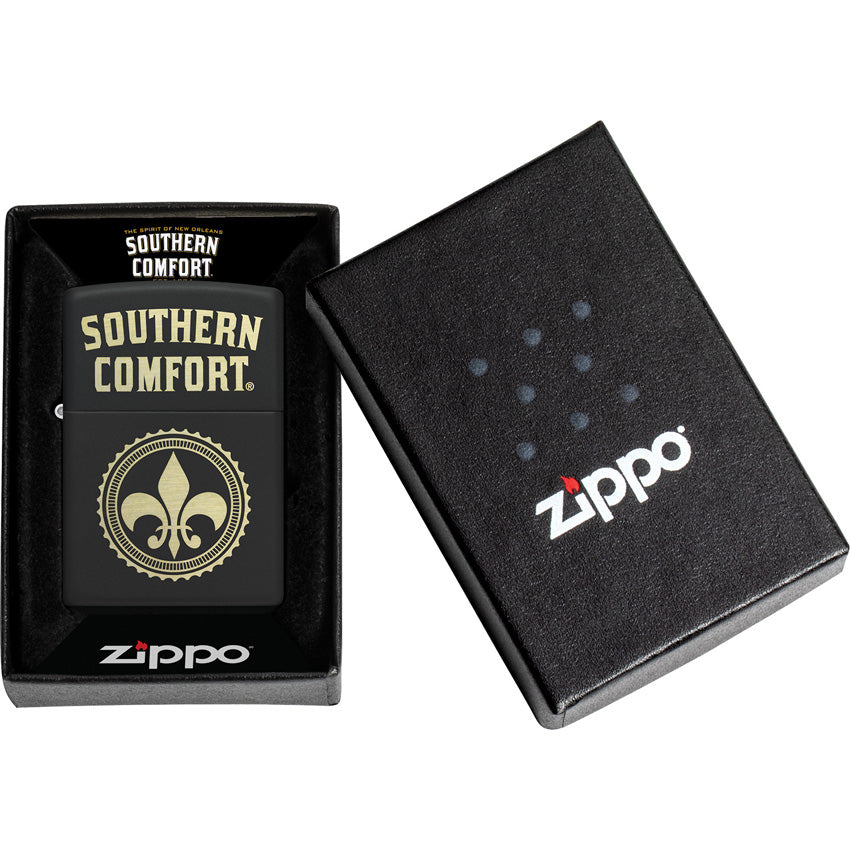 Southern Comfort Lighter - ZO71918