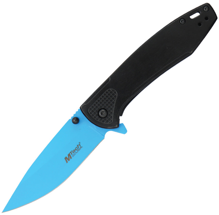 Framelock A/O Blue - MTA2024BL