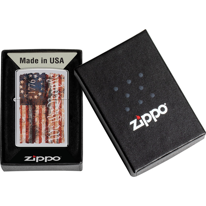 Americana Lighter - ZO71862