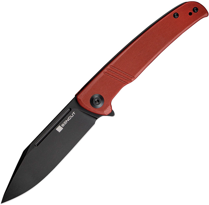 Brazoria Linerlock Burg G10 - SA12C