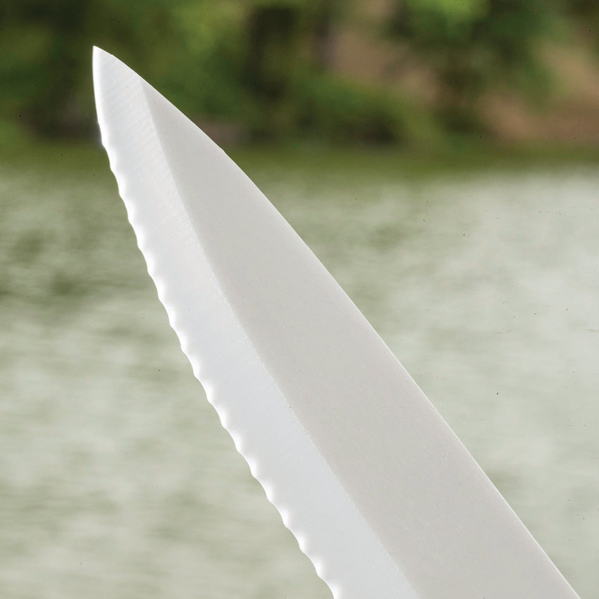 Lawaia Ceramic Fixed Blade - AC51217