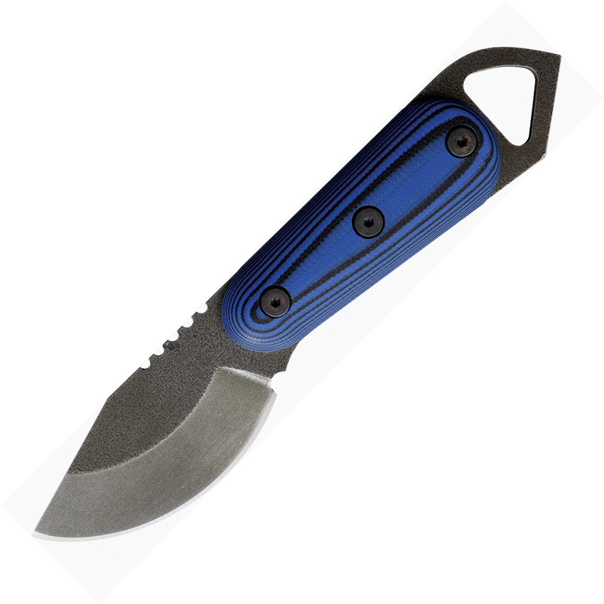 2026 Skur Atlantic Blue - SHED26SKAB