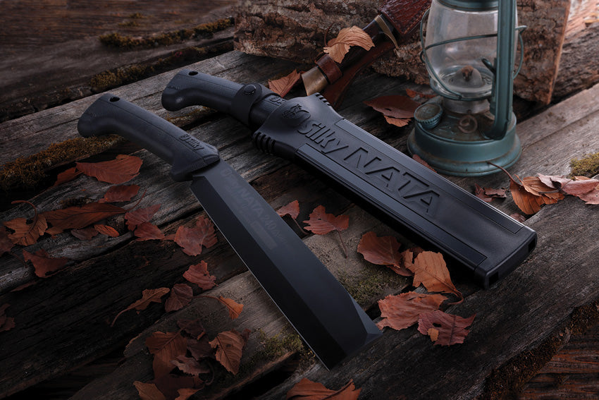 NATA Saw Outback Edition 240 - SKS75624