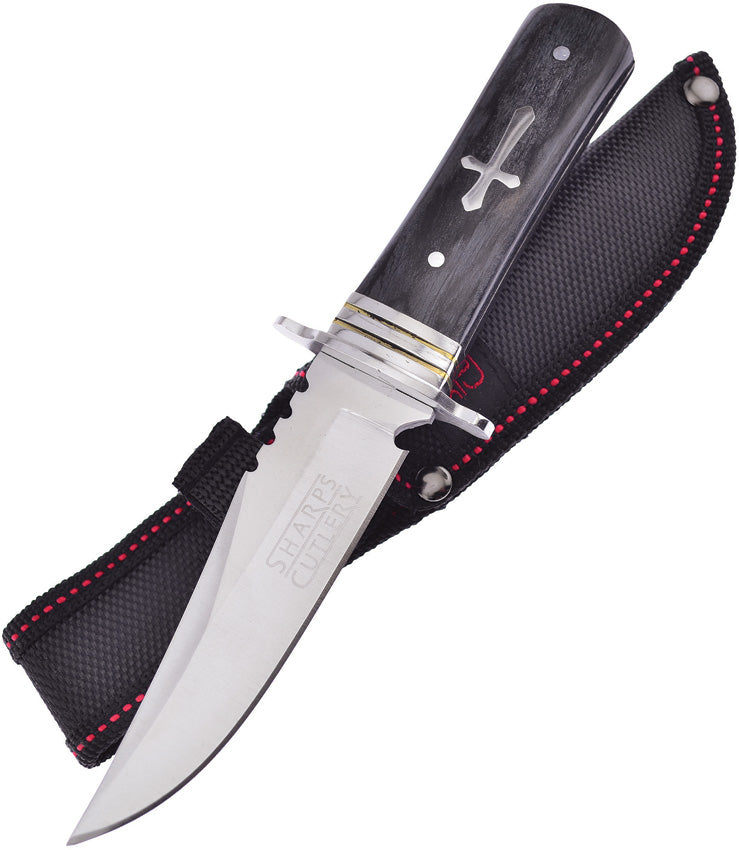 Cross Bowie - FSHP009