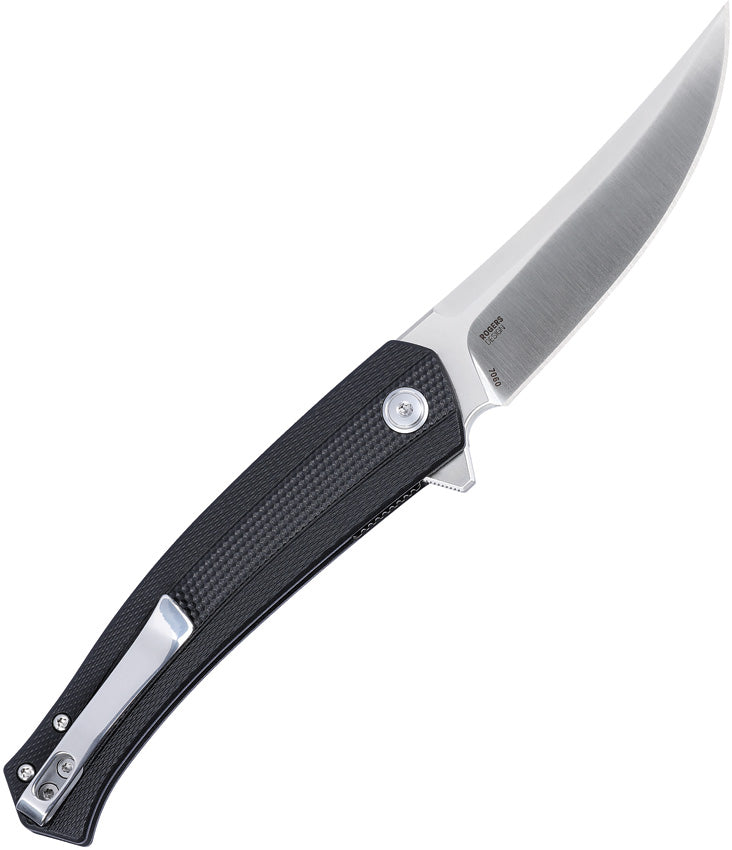 Persian Linerlock A/O Black - CR7060