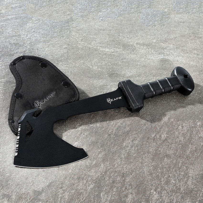 Meridius Battle Axe - SHF11020