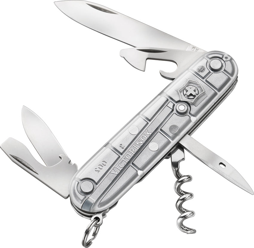 Spartan Gray - VN13603T7