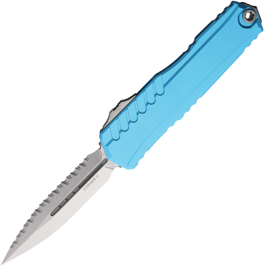 Auto Cypher II D/E OTF SW FS - MCT124212TQ