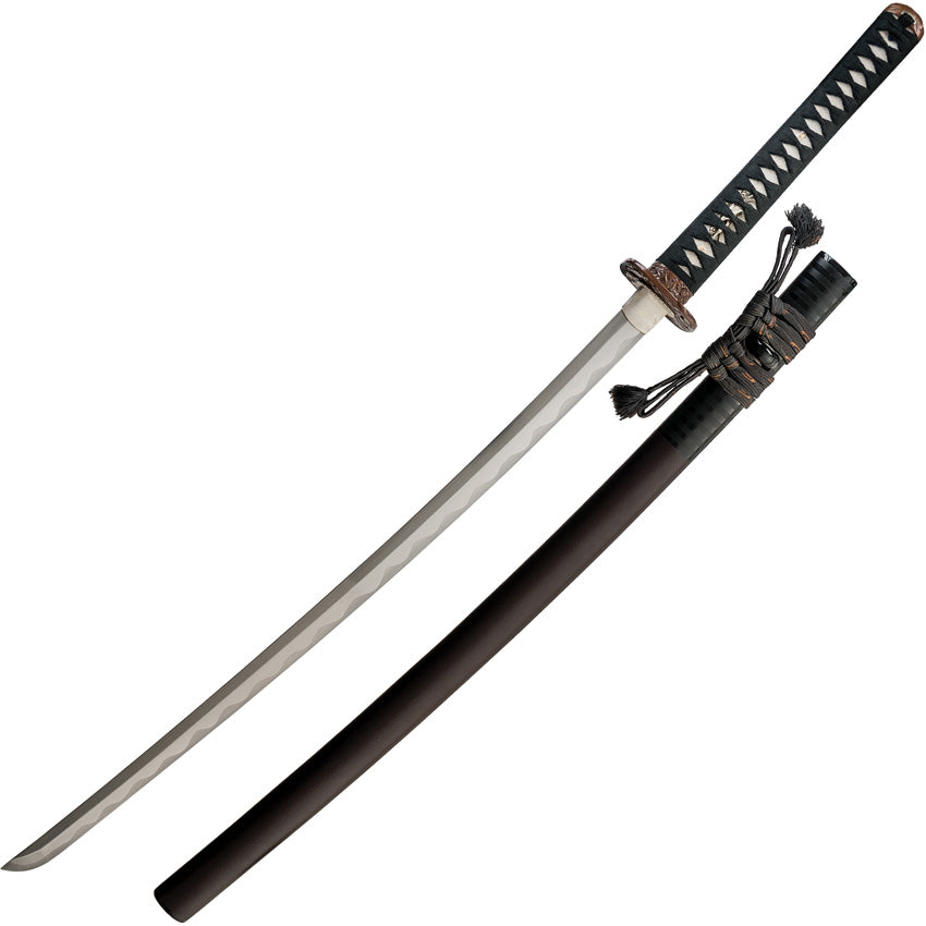 Pine Crane Katana - DRK35290