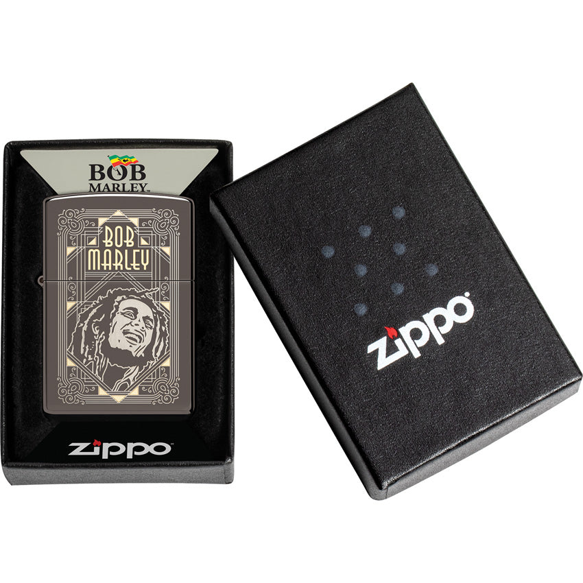 Bob Marley Lighter - ZO71910