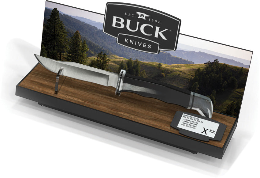 One Tier Knife Glorifier - BU21087