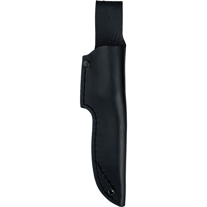 No 10 Forest Knife Blk Micarta - CI13120