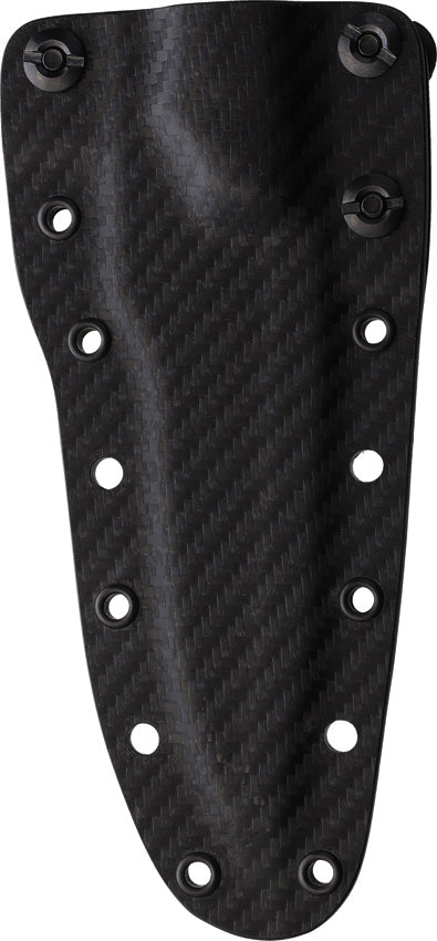 Smuggler Fixed Blade Blk/Blu - DW16760