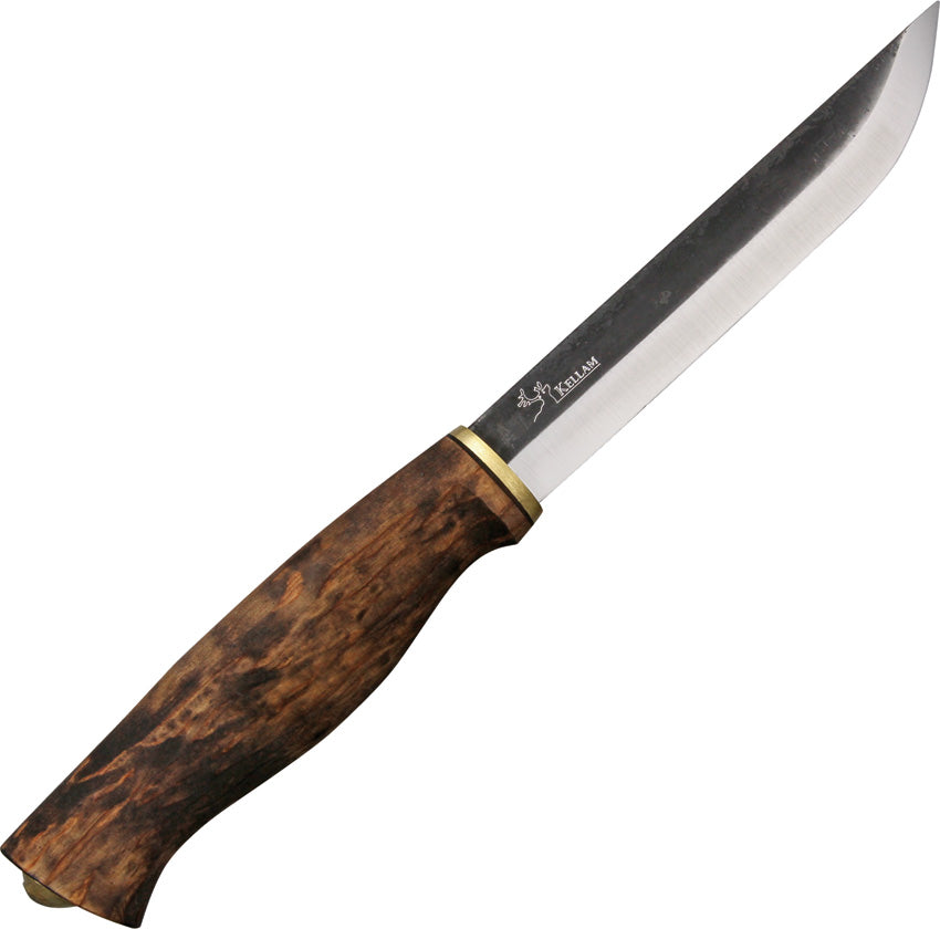 Puukko Long - KLKPR5