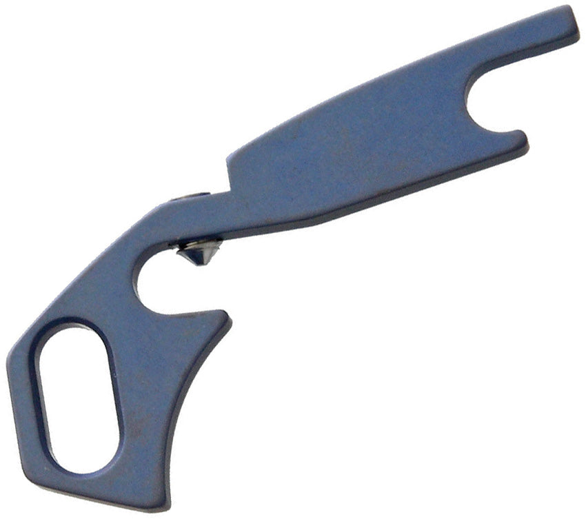 Storm Backspacer Blue - V5955B