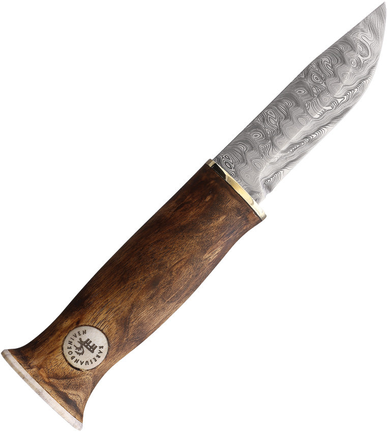 Sami Nulpu Nordic Light - KAR363007
