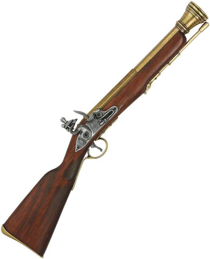 Flintlock Blunderbuss - DX1094L