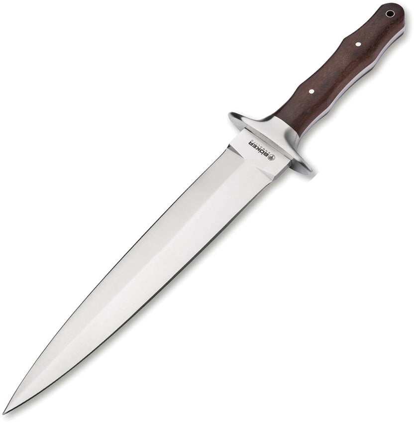 Colmillo GX Fixed Blade - BO02BA5918GX