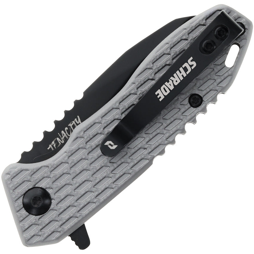 Tenacity Linerlock - SCH1159313