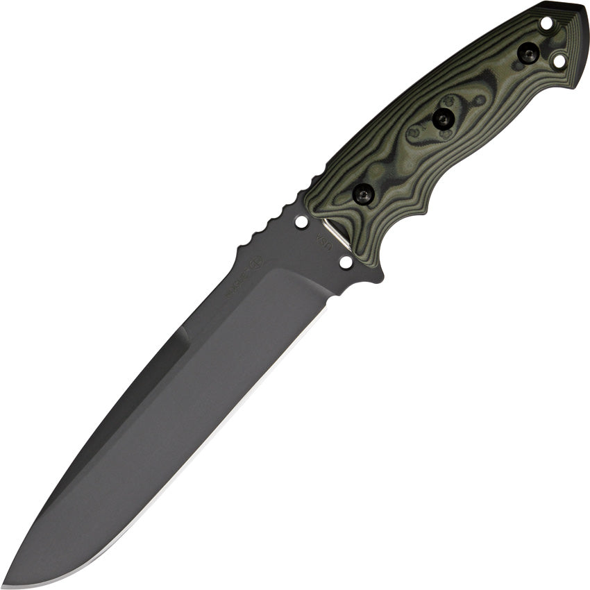 Tactical Fixed Blade - HO35158