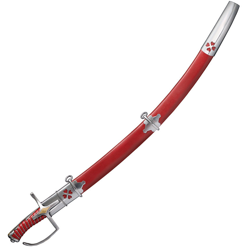 Polish Saber - CS88RPS