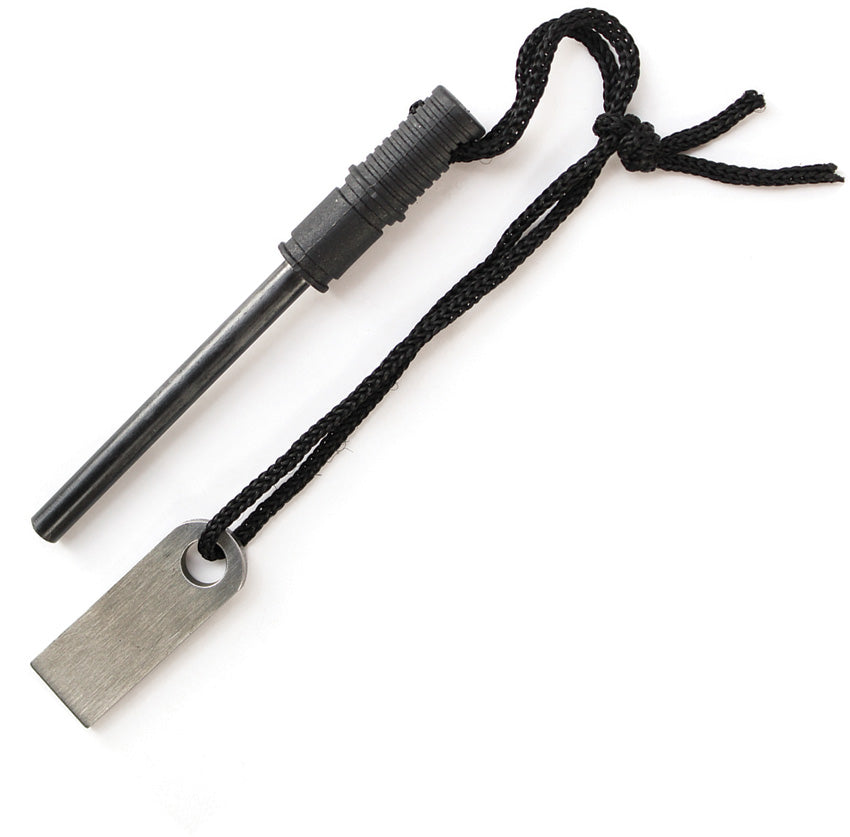 Large Ferro Rod - SCHFS1