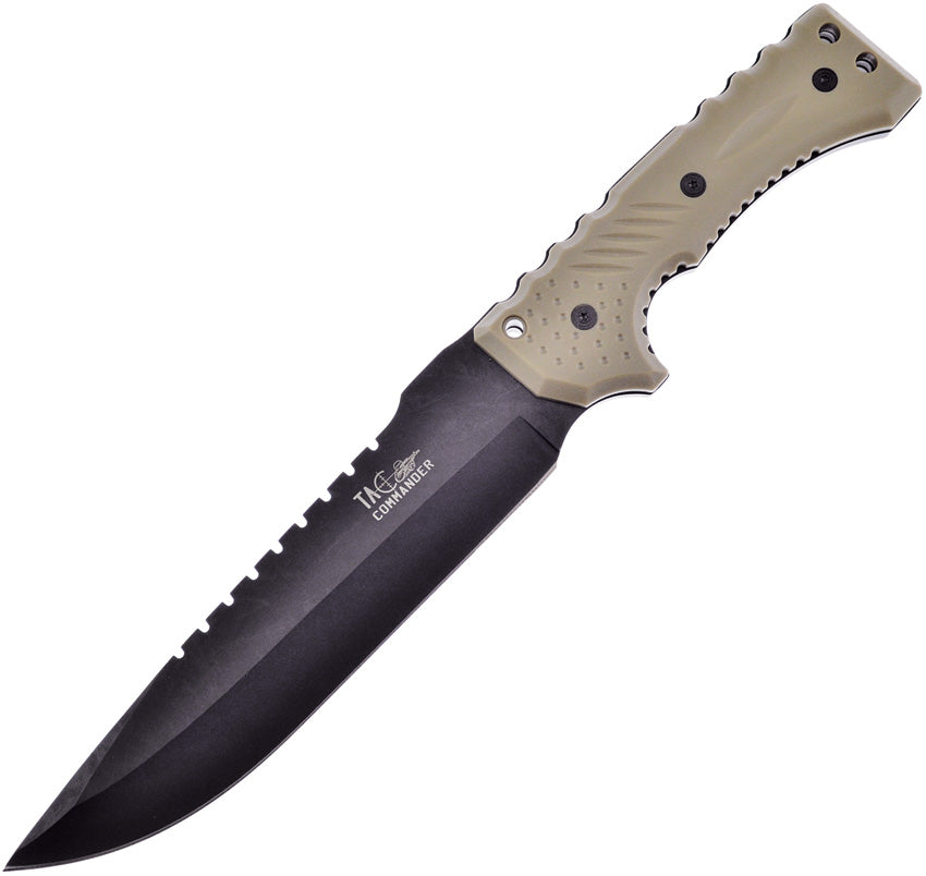 Fighter Bowie Sand - FTC72SAND