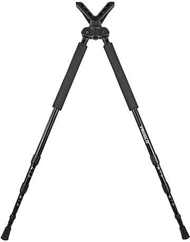 Solid-Shot Bi-Pod Rest - TG8920XB
