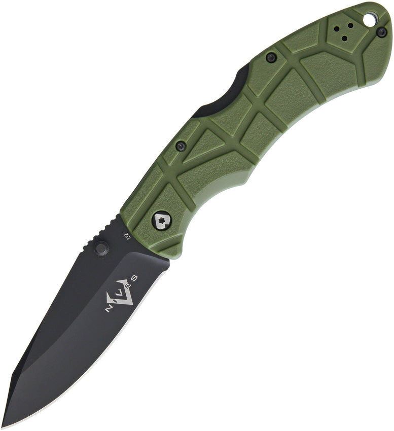 Rocky II Lockback OD - VNI30312
