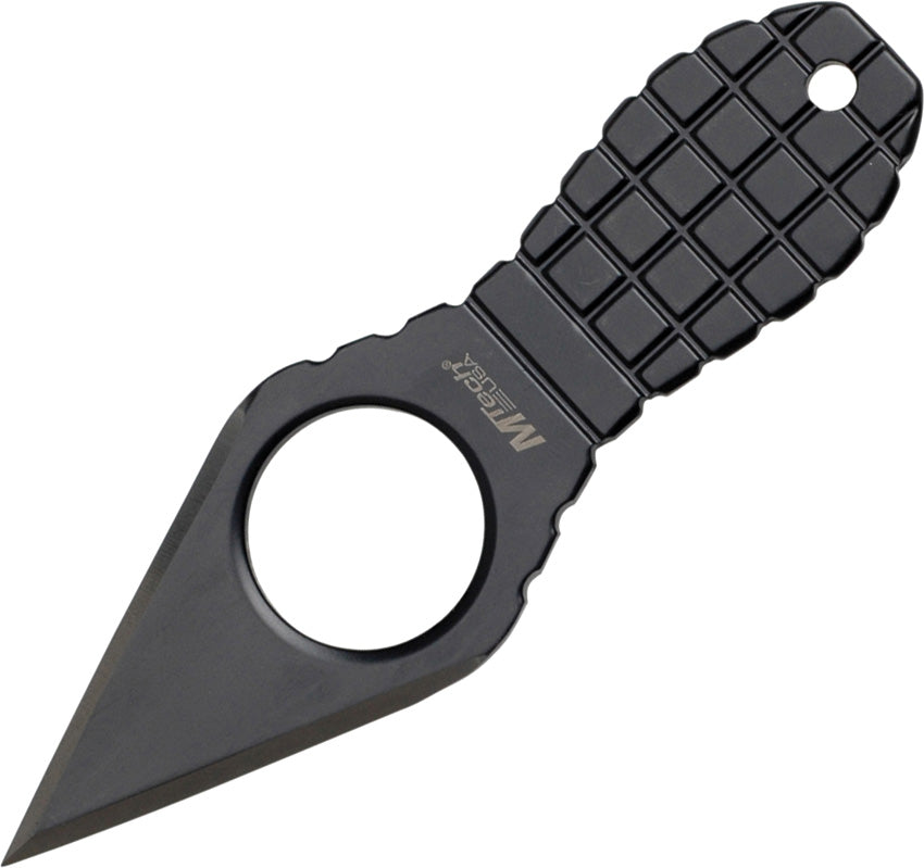 Grenade Neck Knife - MT588BK